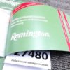 1994 Remington Manual, Registration, Service, Sfy, Lube Papers 700 ADL 7 Docs - Image 13