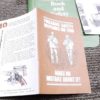 1994 Remington Manual, Registration, Service, Sfy, Lube Papers 700 ADL 7 Docs - Image 4