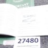 1994 Remington Manual, Registration, Service, Sfy, Lube Papers 700 ADL 7 Docs - Image 9