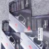 2003 Heckler & Koch Handguns Rifles Fabarms Shotgun Catalog Sterling VA - Image 11
