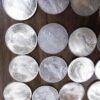 AU BU Roll of 20 Silver Peace Dollars 1922 1 S 3 D 16 P Free Ship 533.88 grams - Image 9