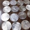 AU BU Roll of 20 Silver Peace Dollars 1922 1 S 3 D 16 P Free Ship 533.88 grams - Image 10