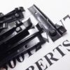 Akkar Charles Daly 12 gauge model 300 Pump Shotgun Feed Latch Parts View # 7 New - Image 5