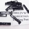 Akkar Charles Daly 12 gauge model 300 Pump Shotgun Feed Latch Parts View # 7 New - Image 7