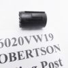 Akkar Charles Daly 20Ga Model 300 Pump 600 Auto Shotgun Magazine Spring Retainer