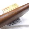Akkar Daly Walnut Stock for 300 Pump, 600 Auto Shotguns VG-Exc 20 28 Gauge only - Image 4
