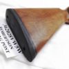 Akkar Daly Walnut Stock for 300 Pump, 600 Auto Shotguns VG-Exc 20 28 Gauge only - Image 7