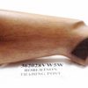 Akkar Daly Walnut Stock for 300 Pump, 600 Auto Shotguns VG-Exc 20 28 Gauge only - Image 8