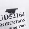 Beretta 90 Series 92S 92FS 9mm  C92 Ejector UD52164 3 ship Free Factory Part - Image 3