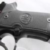 Beretta Factory Grips for model 92SB 92FC Compact Only Black Poly 92SBC JG92SCP - Image 11