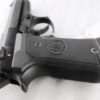 Beretta Factory Grips for model 92SB 92FC Compact Only Black Poly 92SBC JG92SCP - Image 12