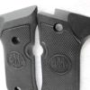 Beretta Factory Grips for model 92SB 92FC Compact Only Black Poly 92SBC JG92SCP - Image 8
