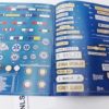C.W. Nielsen Fire Fighter Badge Catalog #997 Full Color 30 Pg 8.5x11 Excellent - Image 11