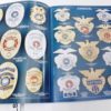 C.W. Nielsen Fire Fighter Badge Catalog #997 Full Color 30 Pg 8.5x11 Excellent - Image 8