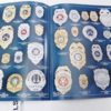 C.W. Nielsen Fire Fighter Badge Catalog #997 Full Color 30 Pg 8.5x11 Excellent - Image 10
