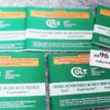 Colt Pony .380 9mm Double Action Pistol Factory Owners Safety Instruction Manual - Image 3