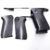 Correct Hard Black Grips fit Star models 28 30 30M 30PK 31 31P 31PK Pistols - Image 11