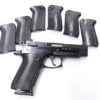 Correct Hard Black Grips fit Star models 28 30 30M 30PK 31 31P 31PK Pistols - Image 9