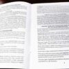 EAA Russian MP153 Shotgun Instruction Manual, Certificate, Lock Sheet 2001 - Image 6