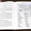 EAA Russian MP153 Shotgun Instruction Manual, Certificate, Lock Sheet 2001 - Image 7
