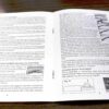 EAA Russian MP153 Shotgun Instruction Manual, Certificate, Lock Sheet 2001 - Image 8