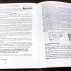 EAA Russian MP153 Shotgun Instruction Manual, Certificate, Lock Sheet 2001 - Image 9