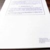 EAA Russian MP153 Shotgun Instruction Manual, Certificate, Lock Sheet 2001 - Image 10