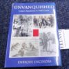 Encinosa 2004 Unvanquished: Cuba’s Resistance to Fidel Castro Hardback 229 Pages