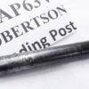 FEG factory steel Barrel for PA63 AP63 R61 Walther PP type Pistols .32 ACP Good