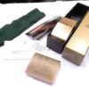 Factory Box Papers Inserts Catalog for Leupold 57000 VX-II 4-12x40 Silver Scope