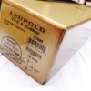 Factory Box Papers Inserts Catalog for Leupold 57000 VX-II 4-12x40 Silver Scope - Image 3