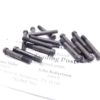 Factory German Grip Screw for Walther P1 P38 Pistols Blue No Escutcheon $5 ship - Image 5