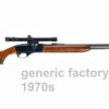 Factory Outer Magazine Tube for Remington 552 Auto 572 Pump Rifles 25110 - Image 8