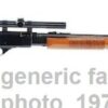 Factory Outer Magazine Tube for Remington 552 Auto 572 Pump Rifles 25110 - Image 9