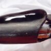 G&G Federal Man Holster Left Hand Black 4 inch Revolver Gould & Goodrich 1980s - Image 8