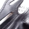 G&G HZL33 Concealment Holster Black Medium Revolver Gould& Goodrich 1980s - Image 5