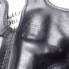 G&G HZL33 Concealment Holster Black Medium Revolver Gould& Goodrich 1980s - Image 6