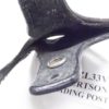 G&G HZL33 Concealment Holster Black Medium Revolver Gould& Goodrich 1980s - Image 7