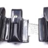 G&G Magazine Pouch or Mace Holder CA Clarino ca 1990 FRG4046 3 ship Free - Image 3