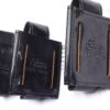 G&G Magazine Pouch or Mace Holder CA Clarino ca 1990 FRG4046 3 ship Free - Image 6