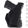 Galco 1911 Paddle Lite Holster PDL212B Government Commander Leather New - Image 7