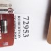 H&R 20 gauge Browning Invector Mossberg Accu Choke 72953 .615 Skeet Stainless