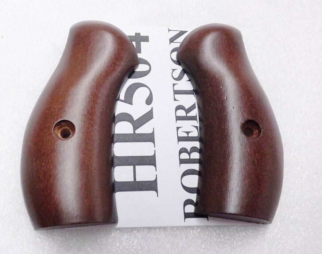 H&R Factory Grips for 504 532 NEF R22 Snub or 3 inch Only R73 R92 Revolvers