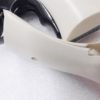 S&W N Square Gray Bone Ivory Revolver Grips for Smith & Wesson models 27 28 29 Smooth Magna Small Type Buy 9 get 3 Free = $9.68 / set - Image 6