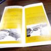 Ithaca Factory Manual for Model 51 Featherlight Semi Auto Shotgun c 1968 - Image 5