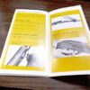 Ithaca Factory Manual for Model 51 Featherlight Semi Auto Shotgun c 1968 - Image 8