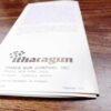 Ithaca Factory Manual for Model 51 Featherlight Semi Auto Shotgun c 1968 - Image 10
