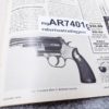 January 1974 American Rifleman Magazine New Model Ruger Debut, Women’s Art. - Image 7