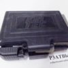 Kel-Tec Factory Pistol Box or Case fits P32 P3AT Black Missing One Hasp Tab