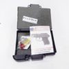 Kel-Tec Factory Pistol Box or Case fits P32 P3AT Black Missing One Hasp Tab - Image 3
